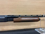 Remington 870 Wingmaster Shotgun | 24983 28 Gauge - 6 of 22