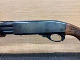 Remington 870 Wingmaster Shotgun | 24983 28 Gauge - 12 of 22