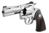 Colt Mfg PYTHONSP4WFT Python Target 357 Mag 6rd 4.25 - 1 of 1