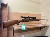 REMINGTON 700 BDL 300 WIN MAG WITH REDFIELD SCOPE - 1 of 15