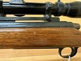 REMINGTON 700 BDL 300 WIN MAG WITH REDFIELD SCOPE - 13 of 15