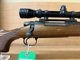 REMINGTON 700 BDL 300 WIN MAG WITH REDFIELD SCOPE - 4 of 15