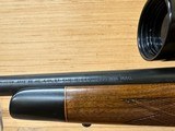 REMINGTON 700 BDL 300 WIN MAG WITH REDFIELD SCOPE - 8 of 15