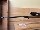 REMINGTON 700 BDL 300 WIN MAG WITH REDFIELD SCOPE - 9 of 15