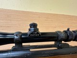 REMINGTON 700 BDL 300 WIN MAG WITH REDFIELD SCOPE - 15 of 15