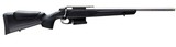 TIKKA T3X CTR SS .308 WIN BLK SYN