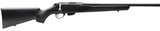 Tikka T1X MTR Bolt Action Rifle JRT1X300, 22 LR, 20