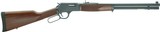 Henry Big Boy Steel Lever Action Rifle H012M327, 327 Federal Mag - 1 of 1