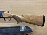 Browning Citori 725 Sporting Maple 12 Gauge 0182463010 - 6 of 6