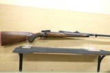 RUGER M77 HAWKEYE
African 35 Whelen
57160 - 1 of 2