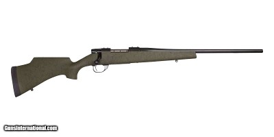 WEATHERBY Vanguard Camilla Wilderness 243 Win VWC243NR0T