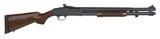 Mossberg 590A1 Retrograde Black Shotgun 51665, 12 Gauge - 1 of 1