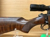 CZ 452-2E ZKM AMERICAN 17HMR 21