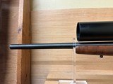 CZ 452-2E ZKM AMERICAN 17HMR 21