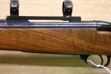 WEATHERBY MARK V .257 WBY MAG - 8 of 16
