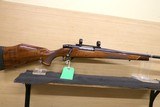 WEATHERBY MARK V .257 WBY MAG - 1 of 16