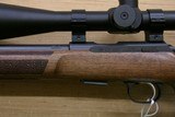 CZ 457 VARMINT MTR MATCH .22 LR WITH MUELLER SCOPE - 8 of 16