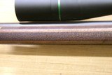 CZ 457 VARMINT MTR MATCH .22 LR WITH MUELLER SCOPE - 7 of 16