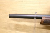 CZ 457 VARMINT MTR MATCH .22 LR WITH MUELLER SCOPE - 6 of 16