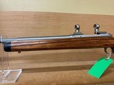 SAVAGE MODEL 12 243WIN LAMINATED STOCK STAINLESS - 10 of 16