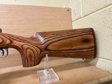 SAVAGE MODEL 12 243WIN LAMINATED STOCK STAINLESS - 12 of 16