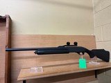 REMINGTON 11-87 SPECIAL PURPOSE FULLY RIFLED 21