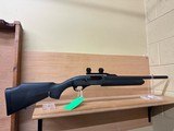 REMINGTON 11-87 SPECIAL PURPOSE FULLY RIFLED 21