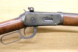 WINCHESTER MODEL 94 MADE IN 196230-30 WIN - 3 of 16