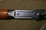 WINCHESTER MODEL 94 MADE IN 196230-30 WIN - 15 of 16
