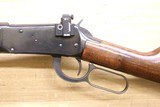 WINCHESTER MODEL 94 MADE IN 196230-30 WIN - 8 of 16