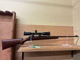 REMINGTON MODEL 722 222REM - 1 of 14