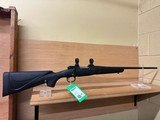 WINCHESTER MODEL 70 223 WSSM - 1 of 12