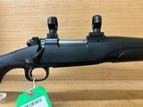 WINCHESTER MODEL 70 223 WSSM - 4 of 12