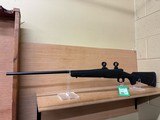 WINCHESTER MODEL 70 223 WSSM - 9 of 12