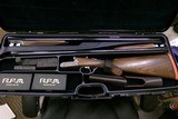 UPLAND GUN RFM VENUS SXS 16 GA / 20 GA MULTI BARREL SET - 16 of 18