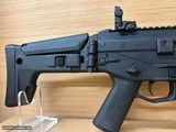 BUSHMASTER B-ACR 5.56 RIFLE ADAPTIVE COMBAT RIFLE - 3 of 16