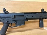 BUSHMASTER B-ACR 5.56 RIFLE ADAPTIVE COMBAT RIFLE - 4 of 16