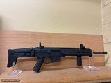 BUSHMASTER B-ACR 5.56 RIFLE ADAPTIVE COMBAT RIFLE - 1 of 16