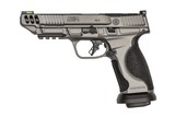 Smith & Wesson M&P 9 M2.0 Competitor 9mm 13199