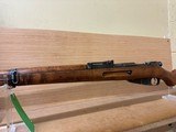 MOSIN NAGANT 1942 FINNISH M91 7.62X54R - 10 of 18