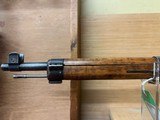 MOSIN NAGANT 1942 FINNISH M91 7.62X54R - 9 of 18