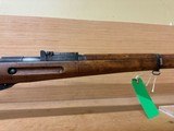 MOSIN NAGANT 1942 FINNISH M91 7.62X54R - 5 of 18