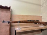 MOSIN NAGANT 1942 FINNISH M91 7.62X54R - 7 of 18