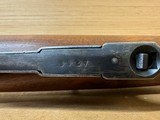 MOSIN NAGANT 1942 FINNISH M91 7.62X54R - 16 of 18