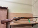 MOSIN NAGANT 1942 FINNISH M91 7.62X54R