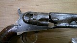 COLT 1862 MODEL POLICE POCKETT .36 CAL - 4 of 10