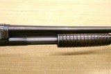 WINCHESTER MODEL 1912 16 GA PUMP SHOTGUN - 4 of 16