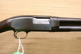 WINCHESTER MODEL 1912 16 GA PUMP SHOTGUN - 3 of 16