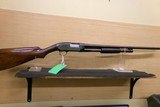 WINCHESTER MODEL 1912 16 GA PUMP SHOTGUN - 1 of 16