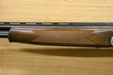 FAUSTI TRADITION FIELD HUNTER O/U 410 GAUGE - 7 of 20
